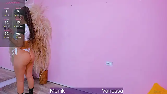 Wetnaughtygirls online show from January 16, 2026, 1:31 am