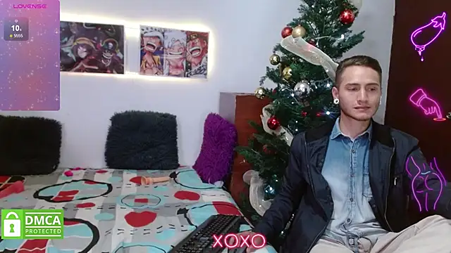 Snapshot of yuliet_tayler7 chatting on January 3, 2025, 8:01 pm yuliet tayler7 online show from January 3, 2025, 8:01 pm