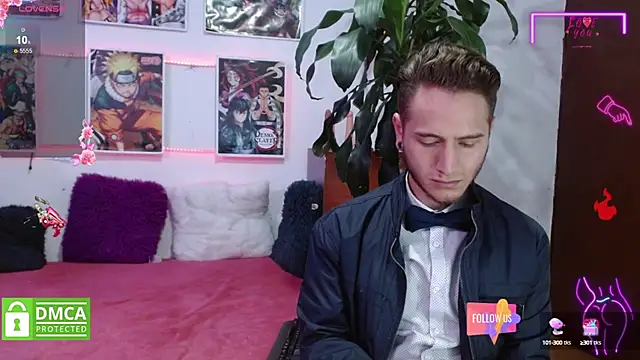 Snapshot of yuliet_tayler7 chatting on January 11, 2025, 5:40 pm yuliet tayler7 online show from January 11, 2025, 5:40 pm