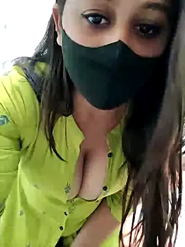 Snapshot of Natasha-143 chatting on October 9, 2025, 8:56 am Natasha-143 online show from October 9, 2025, 8:56 am