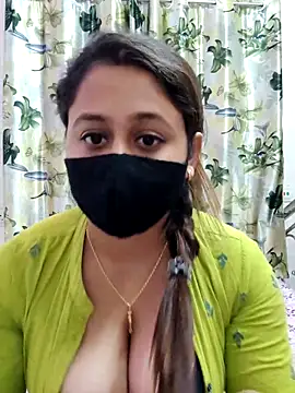 Natasha-143 online show from December 4, 2025, 7:22 pm