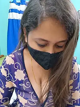 Natasha-143 online show from June 9, 2026, 7:58 pm