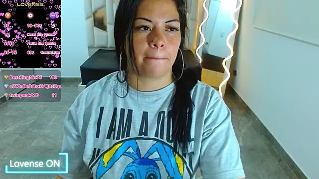 martinna tay online show from January 11, 2025, 9:15 am