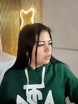 martinna tay online show from March 21, 2026, 3:22 am