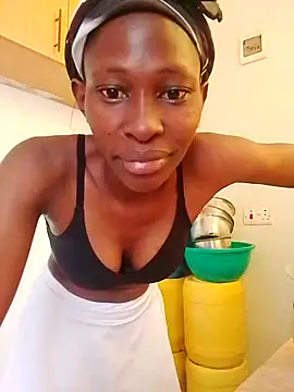 LOVELY-2BERRY online show from October 8, 2025, 5:16 am