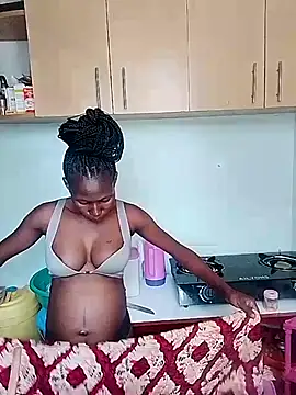 LOVELY-2BERRY online show from February 15, 2026, 6:54 am