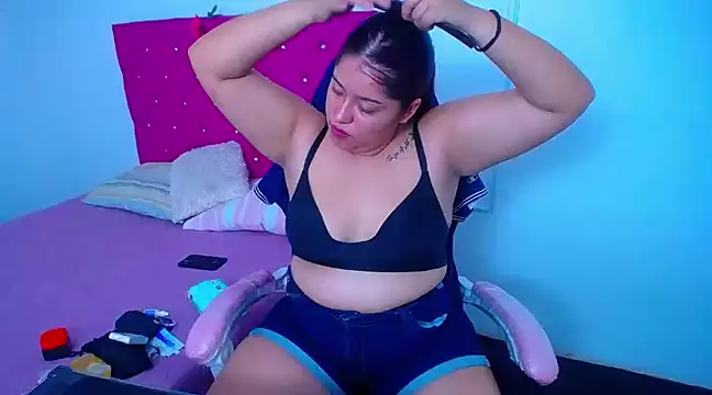 littleflower4you online show from January 5, 2025, 6:13 pm