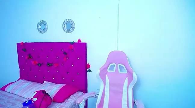 littleflower4you online show from January 15, 2025, 6:51 pm