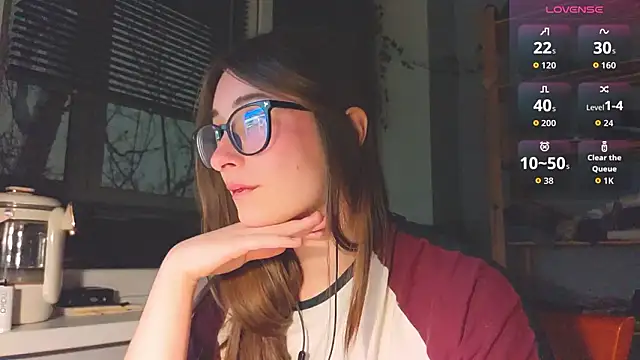 monlight  dana online show from February 17, 2026, 9:54 pm