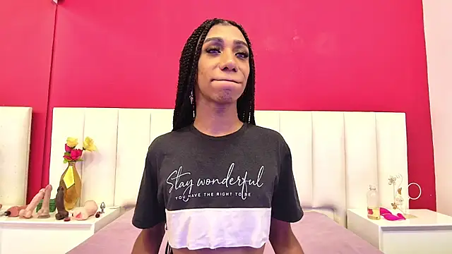 Jhon-Santana online show from November 11, 2025, 12:49 pm