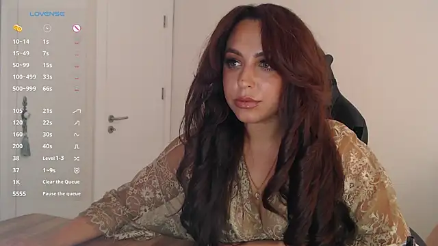  Just a queen 3 online show from June 8, 2026, 4:51 pm