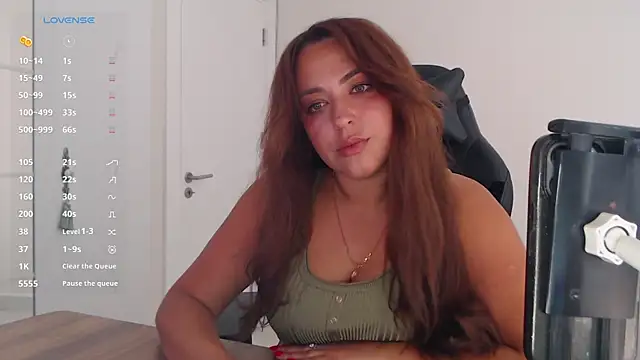  Just a queen 3 online show from June 23, 2026, 7:28 am