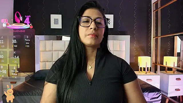 Snapshot of lisa_casper chatting on October 4, 2025, 2:15 pm lisa casper online show from October 4, 2025, 2:15 pm