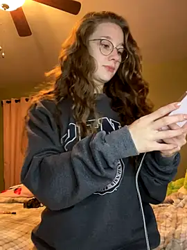 sage  marie online show from September 24, 2025, 9:34 am