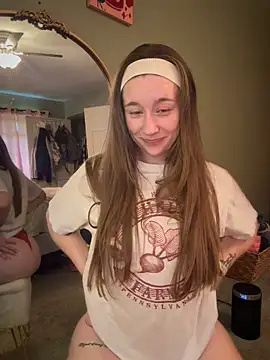 sage  marie online show from April 22, 2026, 2:40 pm