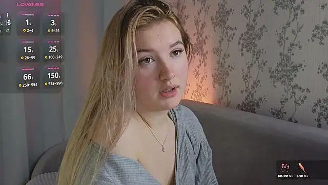 flawless angell online show from March 13, 2025, 2:49 am