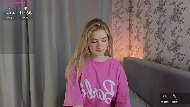 flawless angell online show from March 13, 2025, 10:32 pm