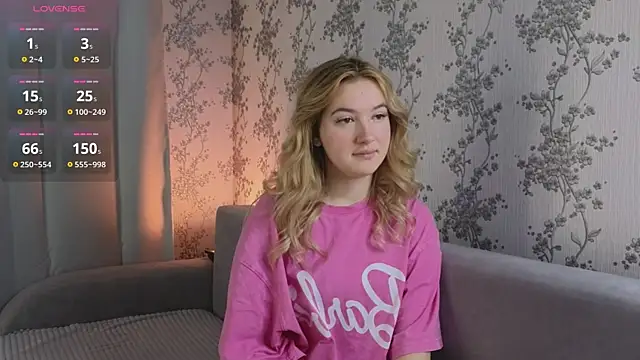 flawless angell online show from March 20, 2025, 8:40 pm