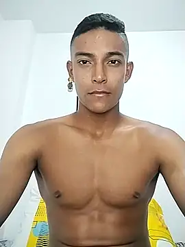 Demiansteven2 online show from February 28, 2025, 1:47 am