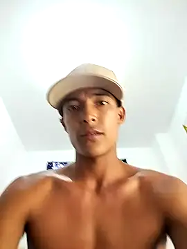 Demiansteven2 online show from February 26, 2026, 8:52 pm