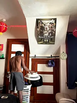 Snapshot of GersonGil1 chatting on September 9, 2025, 3:33 pm GersonGil1 online show from September 9, 2025, 3:33 pm