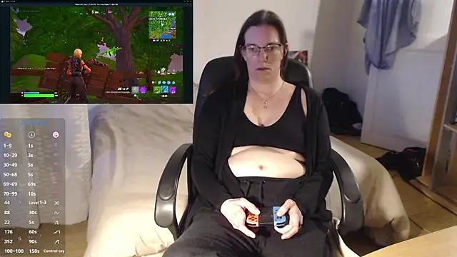 SpiceLea online show from February 16, 2025, 5:26 pm