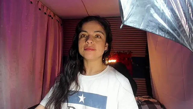 rosse 2504 online show from February 2, 2026, 1:10 pm