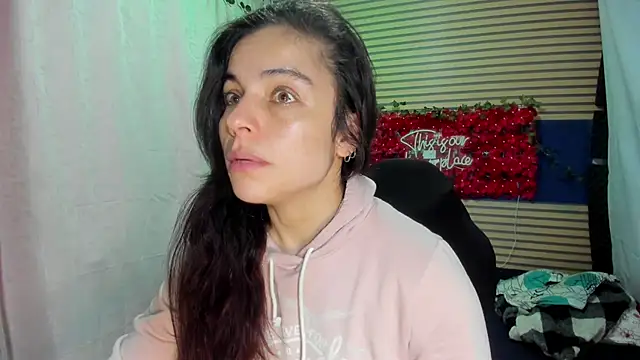 rosse 2504 online show from April 13, 2026, 11:16 am