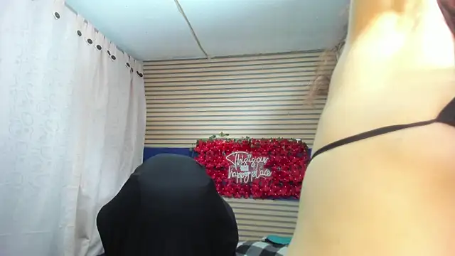 rosse 2504 online show from May 22, 2026, 12:22 pm