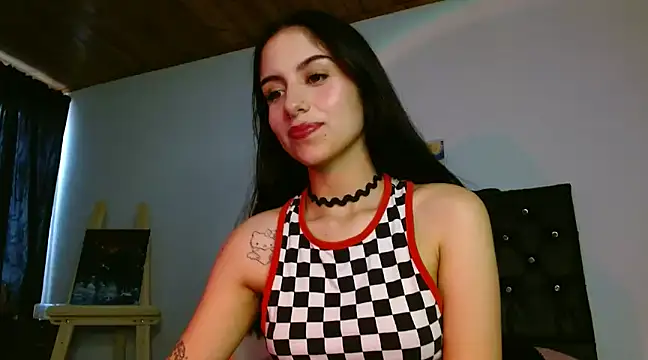 Ary Pieerce online show from January 25, 2025, 9:04 pm