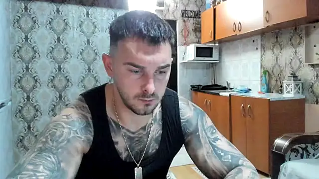 Jonmusclemaster online show from November 29, 2025, 9:18 pm