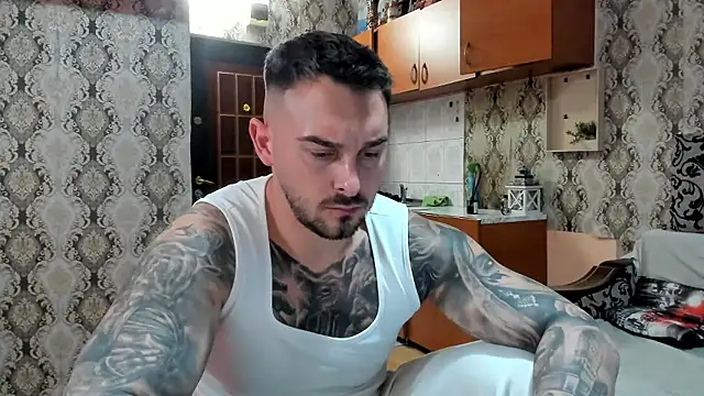 Jonmusclemaster online show from January 9, 2026, 10:00 pm