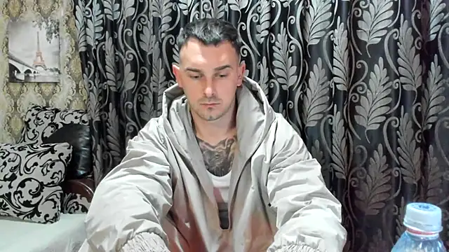 Jonmusclemaster online show from March 20, 2026, 8:35 pm