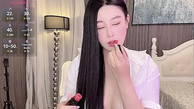 Snapshot of kittyrecalls chatting on February 22, 2025, 7:45 am kittyrecalls online show from February 22, 2025, 7:45 am