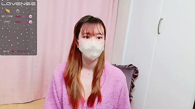 Snapshot of chat_MIYU chatting on December 13, 2024, 3:21 pm chat MIYU online show from December 13, 2024, 3:21 pm