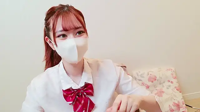 Snapshot of chat_MIYU chatting on April 13, 2026, 1:05 pm chat MIYU online show from April 13, 2026, 1:05 pm
