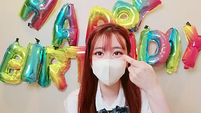 Snapshot of chat_MIYU chatting on May 10, 2026, 6:18 am chat MIYU online show from May 10, 2026, 6:18 am