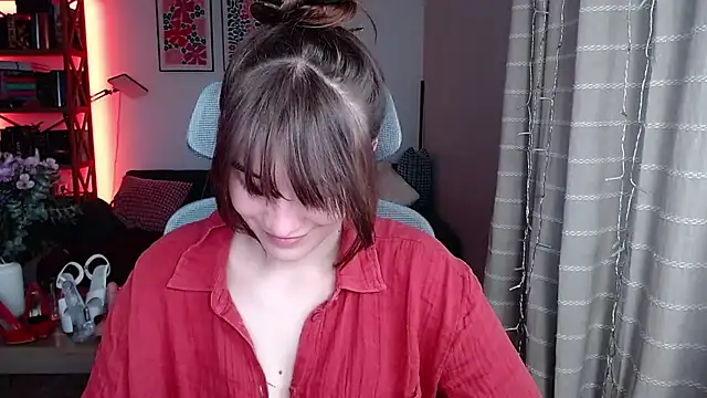 kenzie x online show from April 14, 2026, 6:30 am