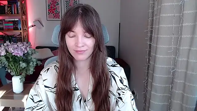 kenzie x online show from April 17, 2026, 6:16 am