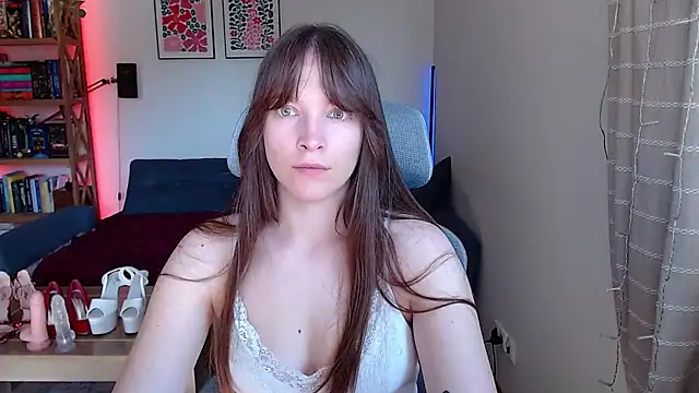 kenzie x online show from May 28, 2026, 6:21 am