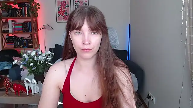 kenzie x online show from June 12, 2026, 4:44 am