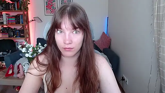 kenzie x online show from June 17, 2026, 4:26 am