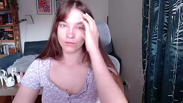 kenzie x online show from July 6, 2026, 4:20 am