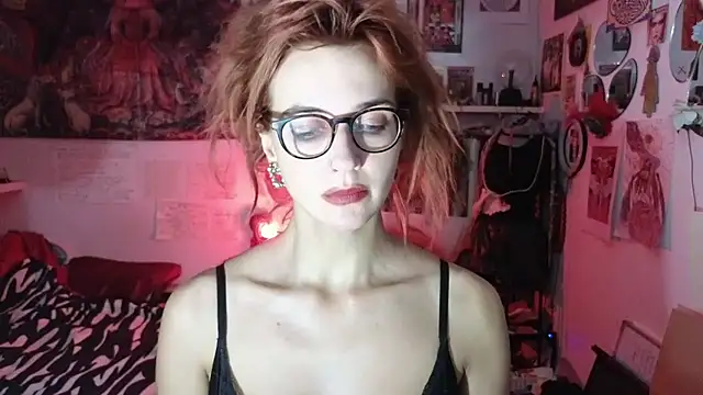 TatianaRomanov online show from July 4, 2026, 10:27 pm