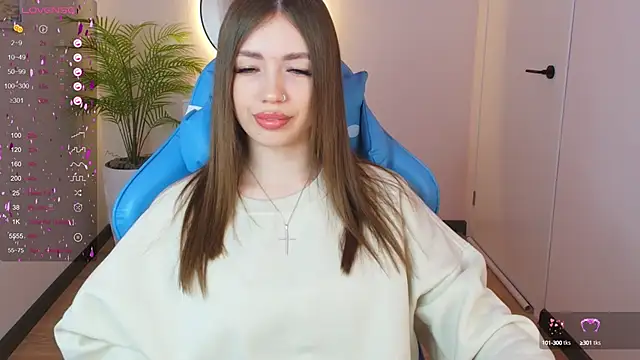 Diana twerk online show from February 1, 2025, 8:18 am