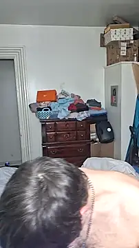 Snapshot of ROCKHARDDADDY86 chatting on March 6, 2026, 3:52 pm ROCKHARDDADDY86 online show from March 6, 2026, 3:52 pm