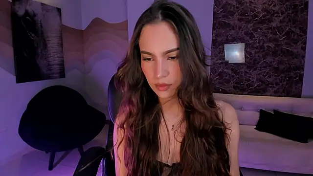 MarianneLane online show from February 7, 2026, 4:16 am