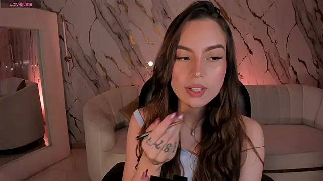 MarianneLane online show from March 2, 2026, 8:26 pm