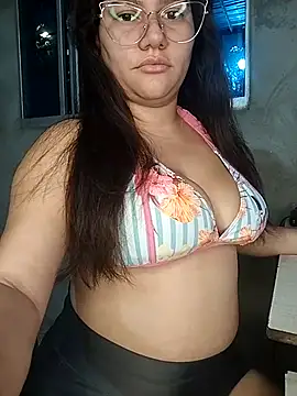 ariana d20 online show from October 20, 2025, 10:27 am