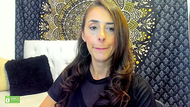 Snapshot of ScarletKings chatting on September 24, 2025, 9:40 pm ScarletKings online show from September 24, 2025, 9:40 pm